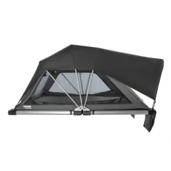 Clearance Sheepie Yuna 2.0 160 daktent black grey