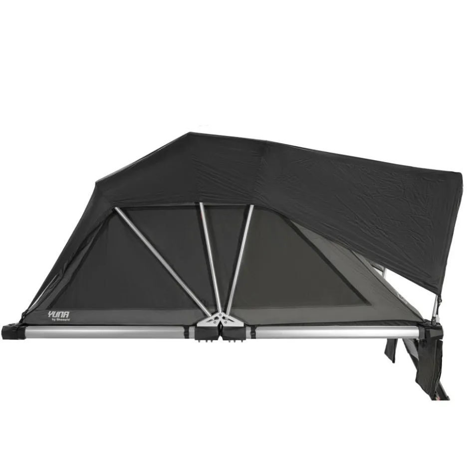 Clearance Sheepie Yuna 2.0 160 daktent black grey