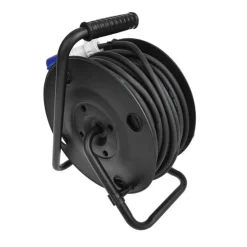 Online SHI CEE kabelhaspel 23+2 meter