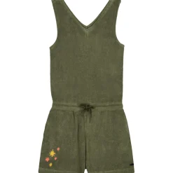 New Shiwi Fes jumpsuit junior forest green