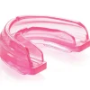 Shock Doctor  Braces gebitsbeschermer pink