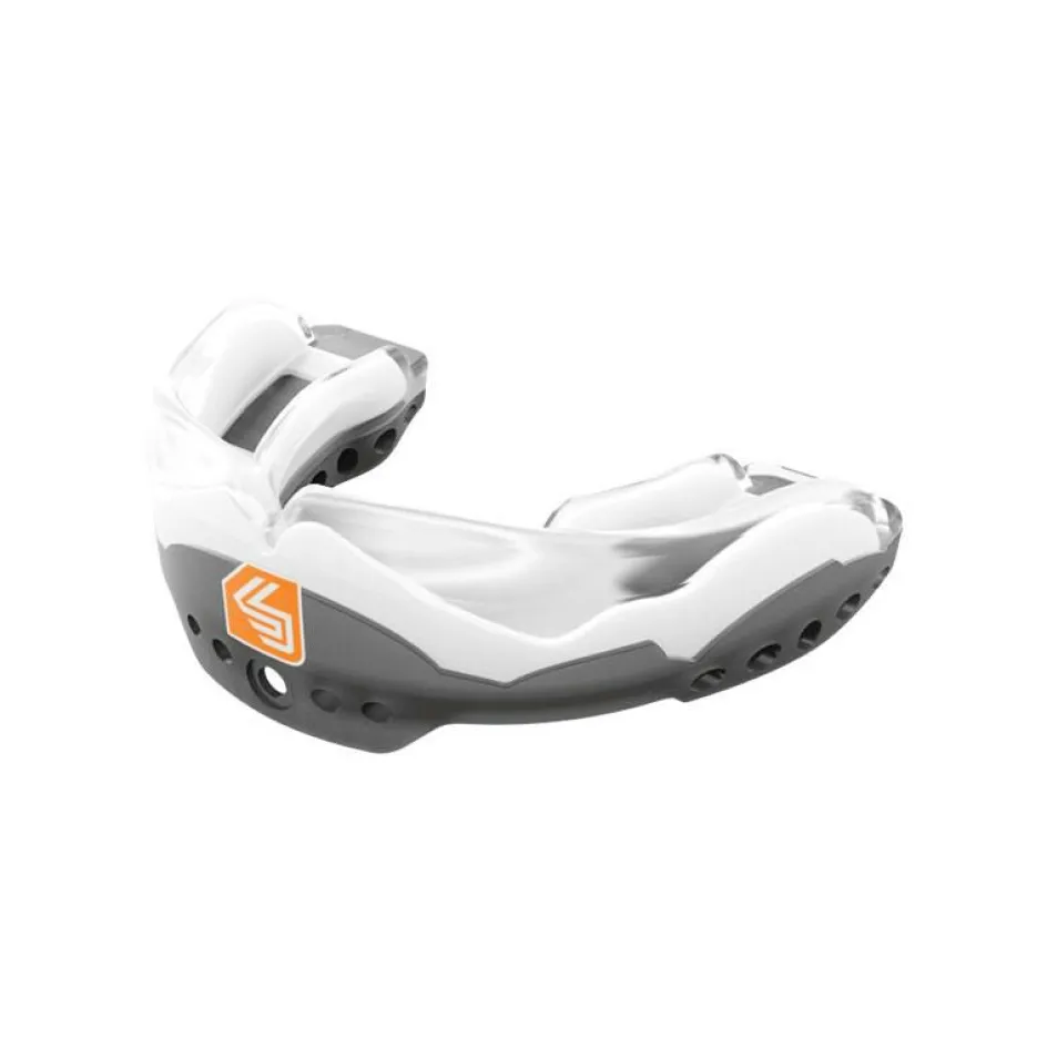 Hot Shock Doctor Ultra 2 STC gebitsbeschermer black