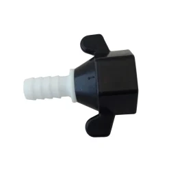 Sale Shurflo Rechte aansluitnippel voor drukpomp 10 mm