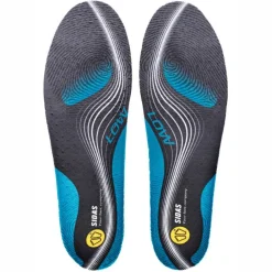 Best Sidas 3 Feet Activ Low inlegzolen