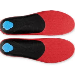 Hot Sidas 3 Feet Eco Warm Low Neutral inlegzolen black