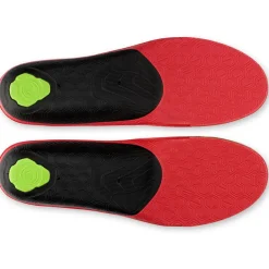 Sidas 3 Feet Eco Warm Mid Neutral inlegzolen black