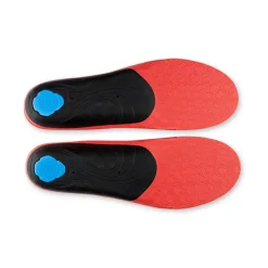 Best Sidas 3 Feet Eco Winter Low Neutral inlegzolen red