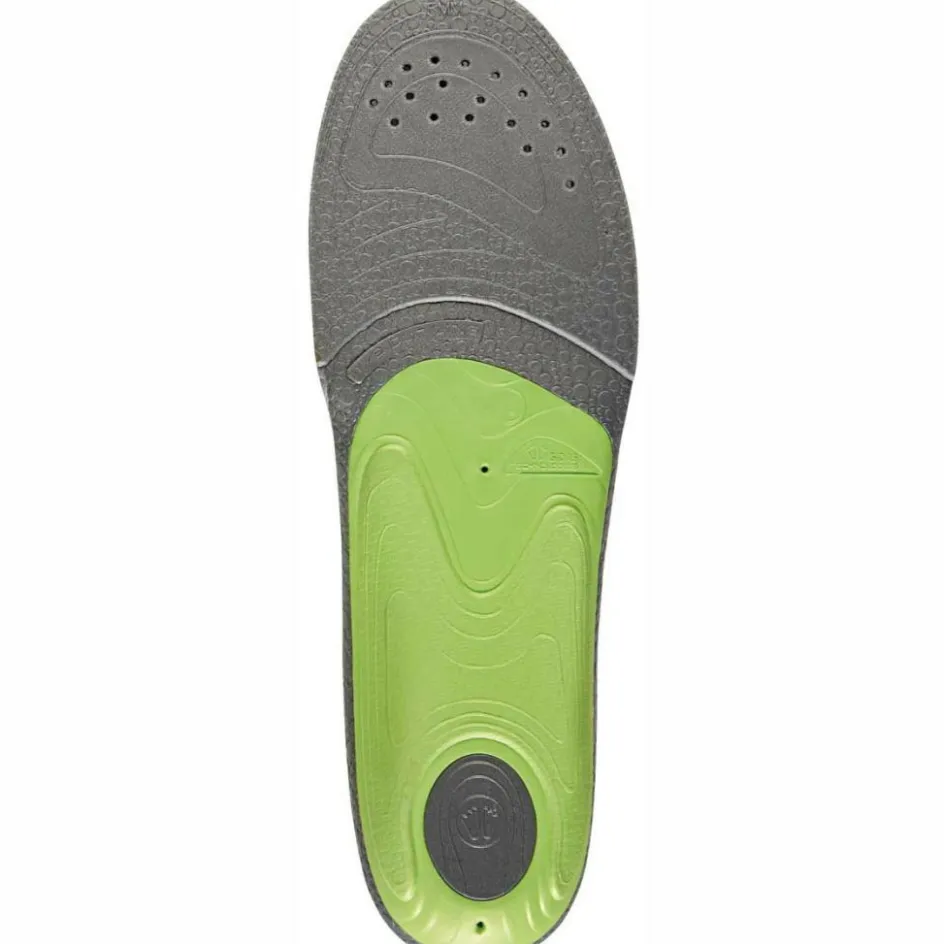 New Sidas 3 Feet Slim Mid inlegzool