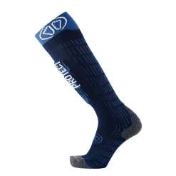 Online Sidas Protect V2 skisokken dark blue