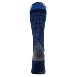 Online Sidas Protect V2 skisokken dark blue