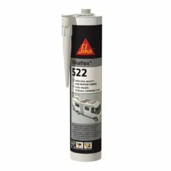 Sale Sika flex 522 hybride lijmkit wit