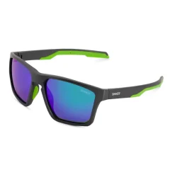 Online Sinner Arary zonnebril green oil matte dark grey green