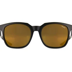 Sinner Bauhi zonnebril brown gold oil black