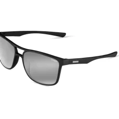 New Sinner Capitan Sintec zonnebril smoke matte black