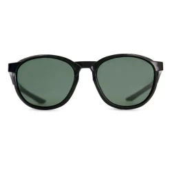 Sinner Clusia zonnebril green oil shiny black matte black