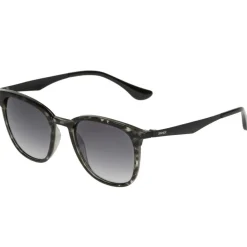 Sinner Cowell zonnebril gradient smoke matte black grey tortoise