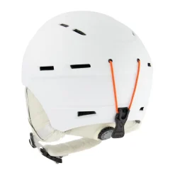 Sinner CREST skihelm white