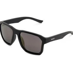 Sale Sinner Cupu zonnebril smoke gold matte black