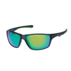 Online Sinner Eyak zonnebril dark blue