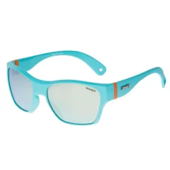 New Sinner Gunstock zonnebril junior matte bright blue