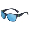 Sinner Gunstock zonnebril junior matte blue