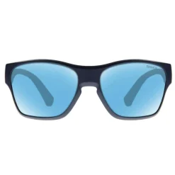 Sinner Gunstock zonnebril junior matte blue