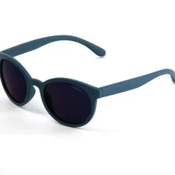 Sinner Kecil zonnebril junior smoke dark blue