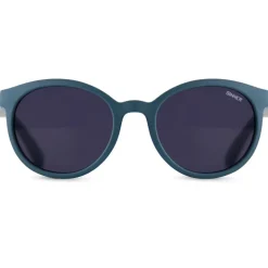 Sinner Kecil zonnebril junior smoke dark blue
