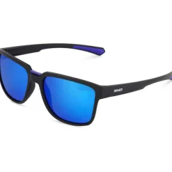 Clearance Sinner Knoll Sintec zonnebril blue oil black