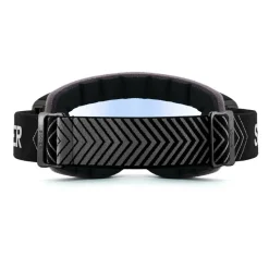 Online Sinner MOHAWK skibril SINTEC trans+ matte black