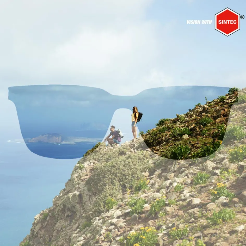 Sinner Montara zonnebril brown crystal brown tortoise