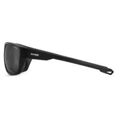 Discount Sinner Nirapi zonnebril smoke matte black