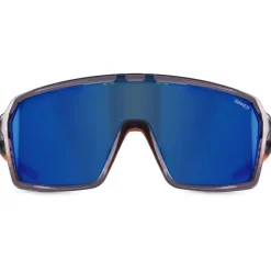 Sinner Oasis Sport zonnebril blue oil grey