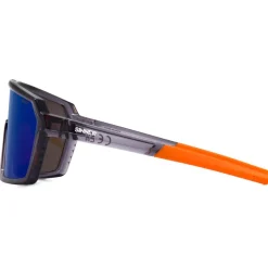 Sinner Oasis Sport zonnebril blue oil grey
