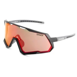 Online Sinner Pace Sport zonnebril red oil matte black