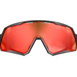 Online Sinner Pace Sport zonnebril red oil matte black