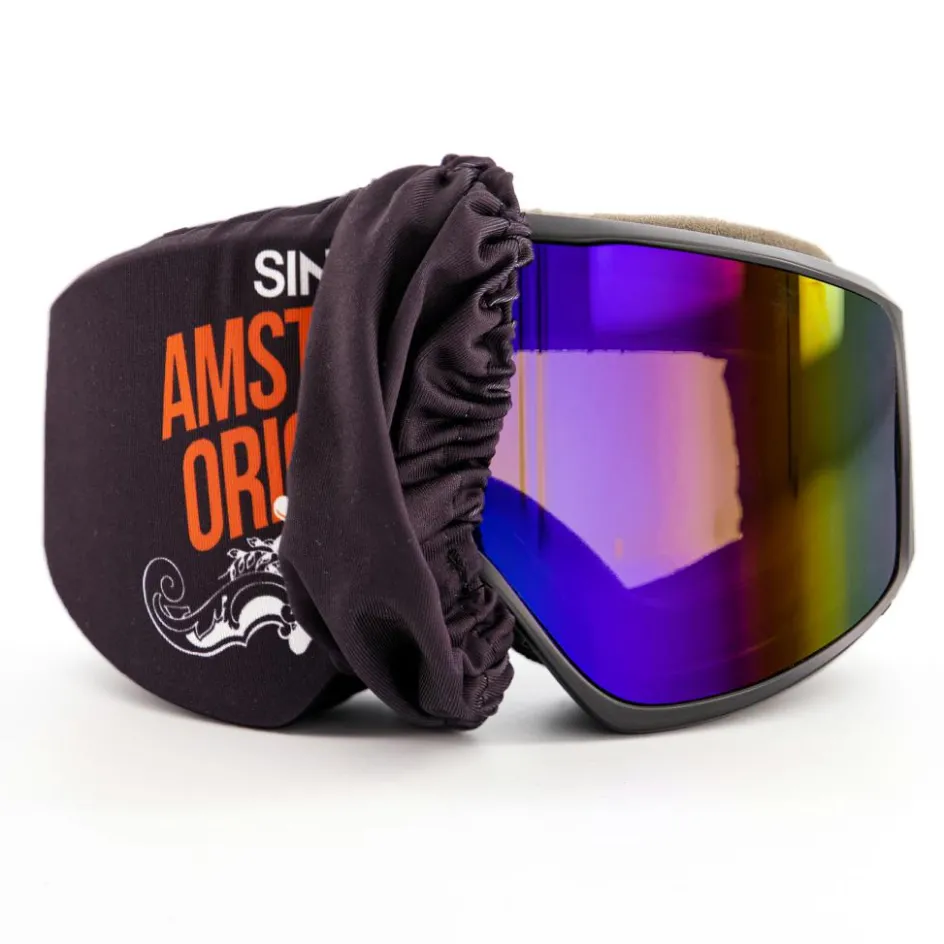 Sale Sinner Skibrillenhoes amsterdam exquisite