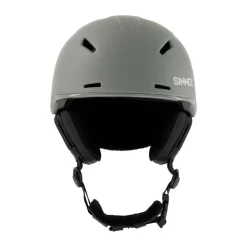 Best Sinner SNOWMASS skihelm moss green