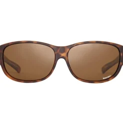 Hot Sinner Sunrise S Fit Over Polarized Sintec zonnebril brown brown tortoise