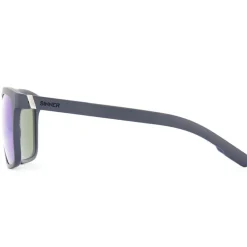 Sinner Thunder Teen zonnebril green oil matte dark blue