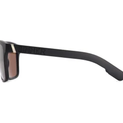 Sinner Thunder zonnebril gold mirror black