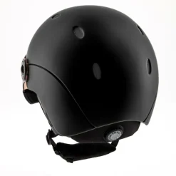 Sale Sinner TITAN VISOR skihelm matte black