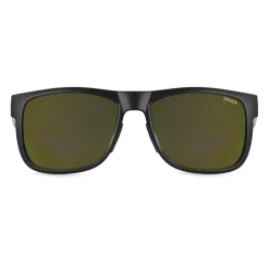 New Sinner Totai zonnebril smoke gold matte black