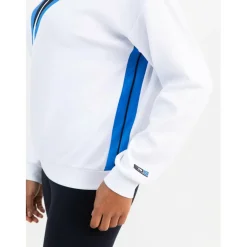 Sjeng Sports  Amberley tennistrui dames real white