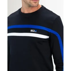 Outlet Sjeng Sports  Arav tennistrui heren dark blue