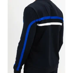 Outlet Sjeng Sports  Arav tennistrui heren dark blue