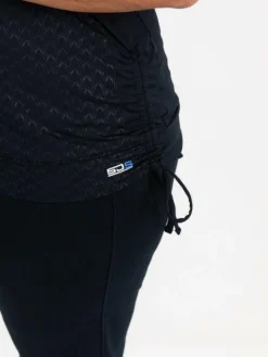 Sjeng Sports Ayliz trainingsjack dames dark blue