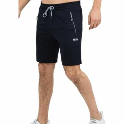 Outlet Sjeng Sports Champ short heren dark blue