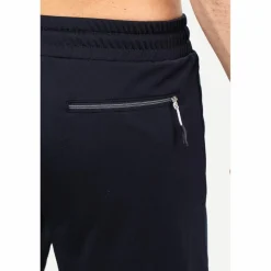 Outlet Sjeng Sports  Champ short heren dark blue