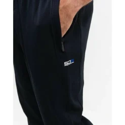 Sjeng Sports Dinant trainingsbroek heren dark blue